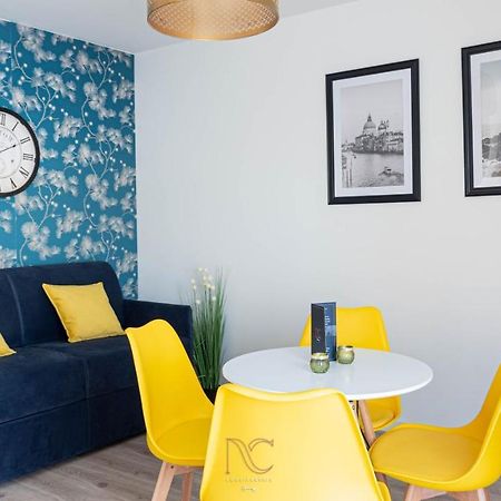 *Disneyland/Serris* Appartement Idealement Situe Ngoại thất bức ảnh