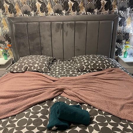 *Disneyland/Serris* Appartement Idealement Situe Ngoại thất bức ảnh