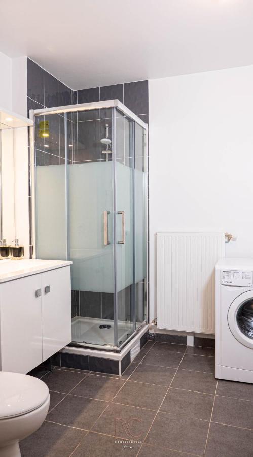 *Disneyland/Serris* Appartement Idealement Situe Ngoại thất bức ảnh