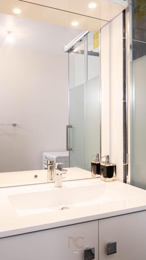 *Disneyland/Serris* Appartement Idealement Situe Ngoại thất bức ảnh