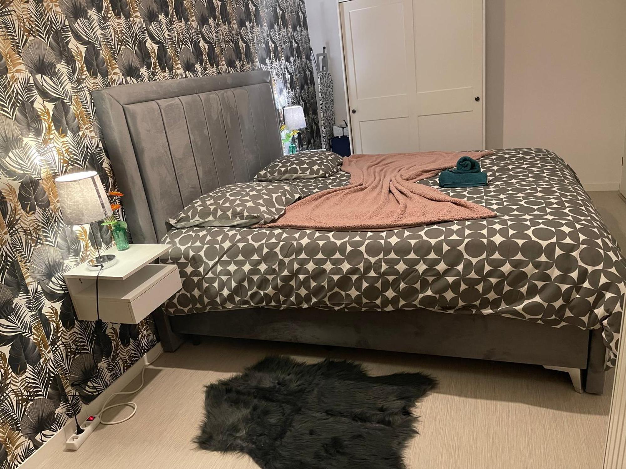 *Disneyland/Serris* Appartement Idealement Situe Ngoại thất bức ảnh